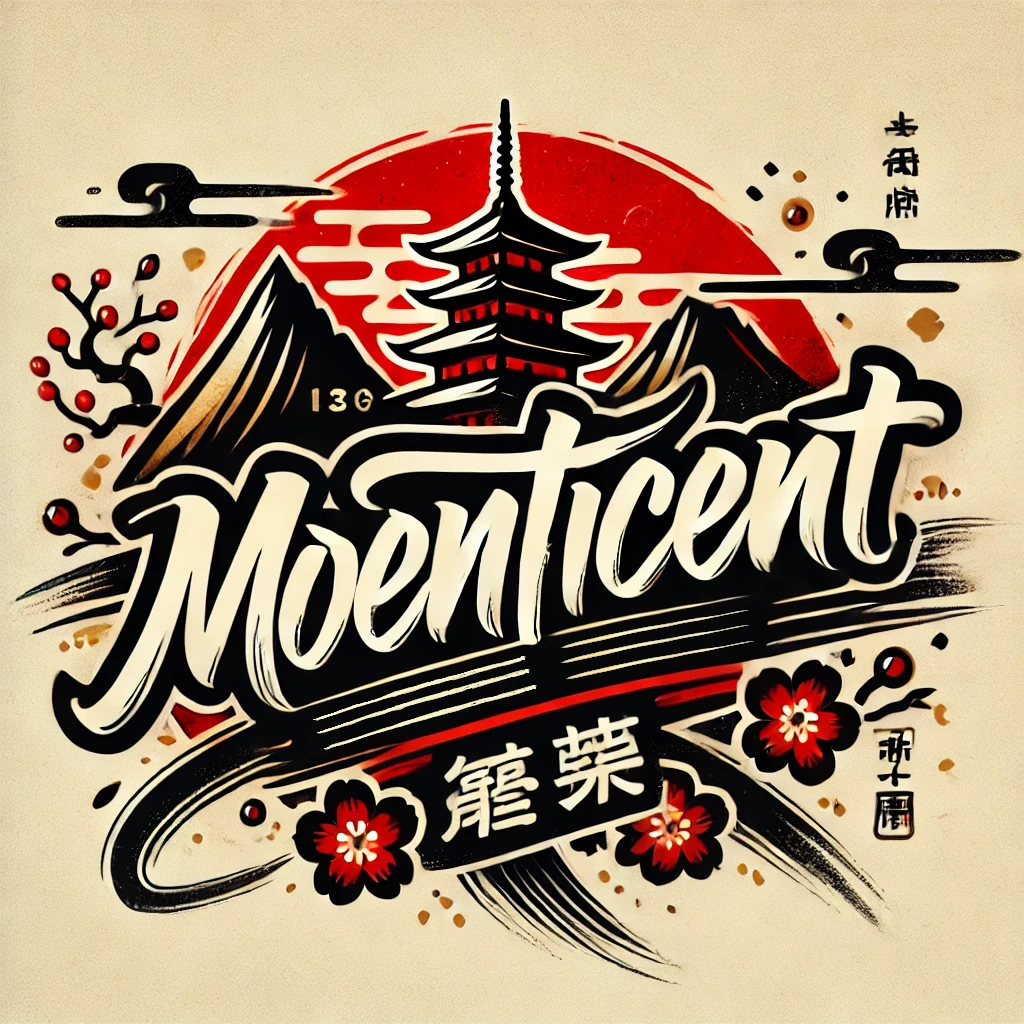 Moenificent Logo